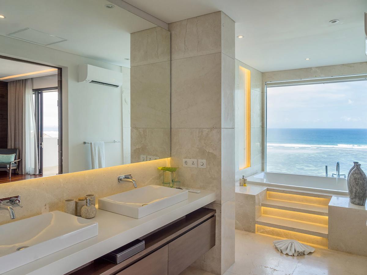 Grand Cliff Nusa Dua (Bali)