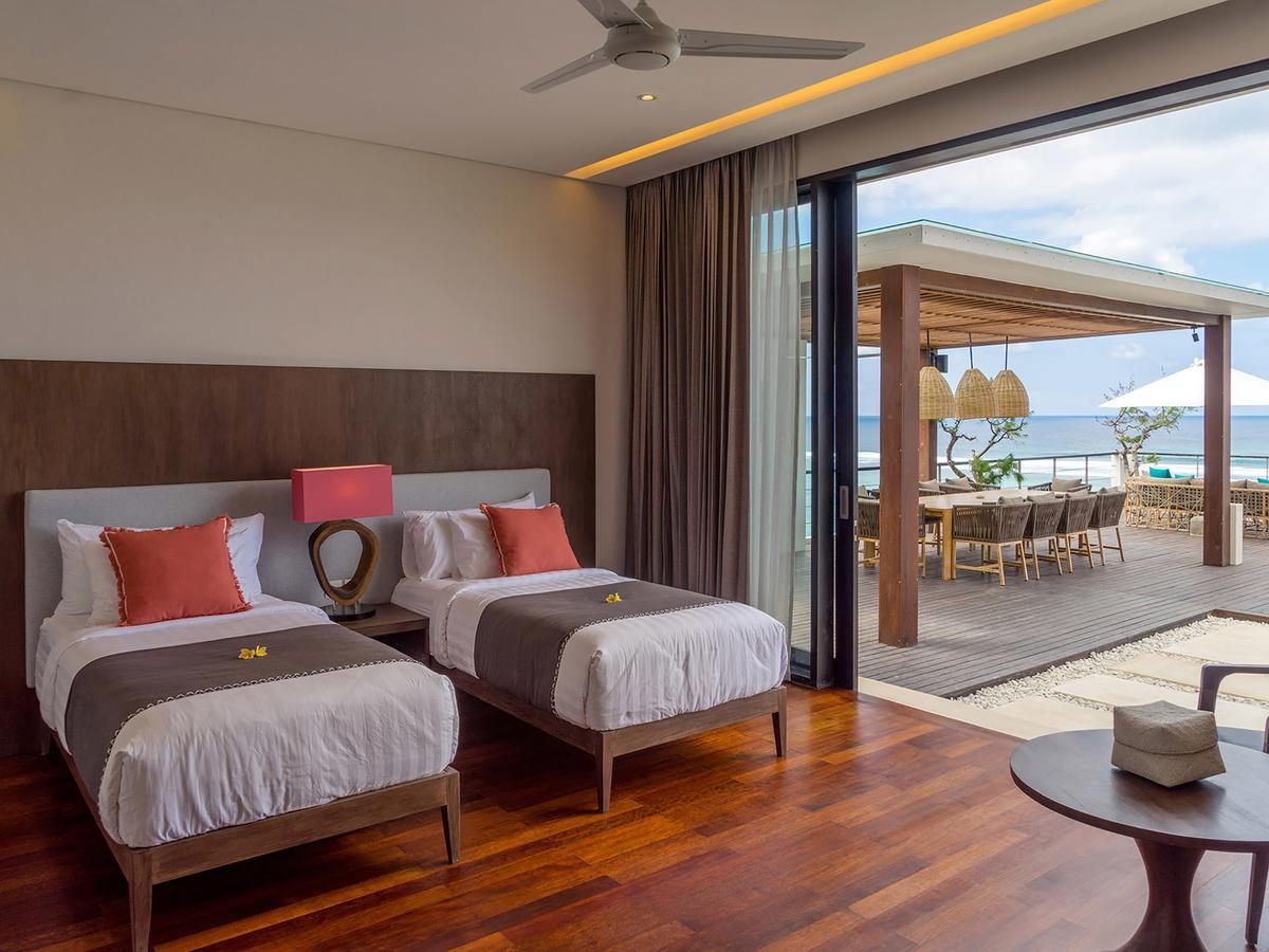 Villa Grand Cliff
