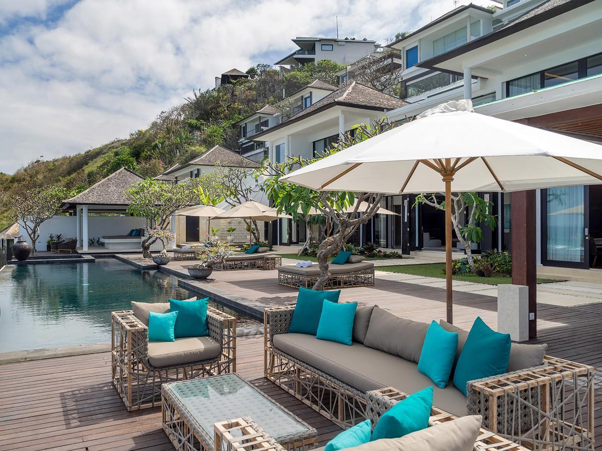 Grand Cliff Villa Nusa Dua (Bali)