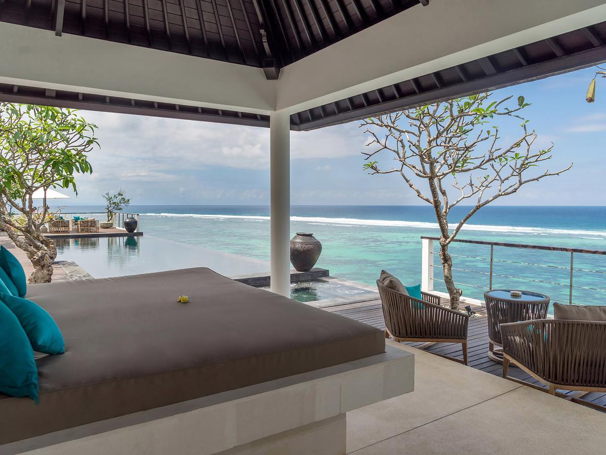 Grand Cliff Villa Nusa Dua (Bali)
